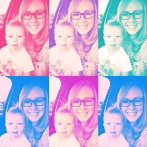 Meet your Posher, Candace